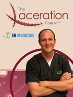 The Laceration Course