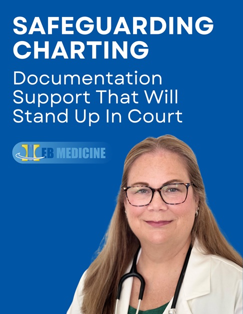 Safeguarding Charting Course